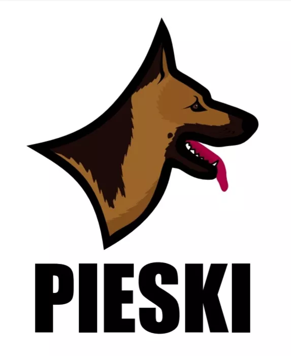 Pieski Grigio