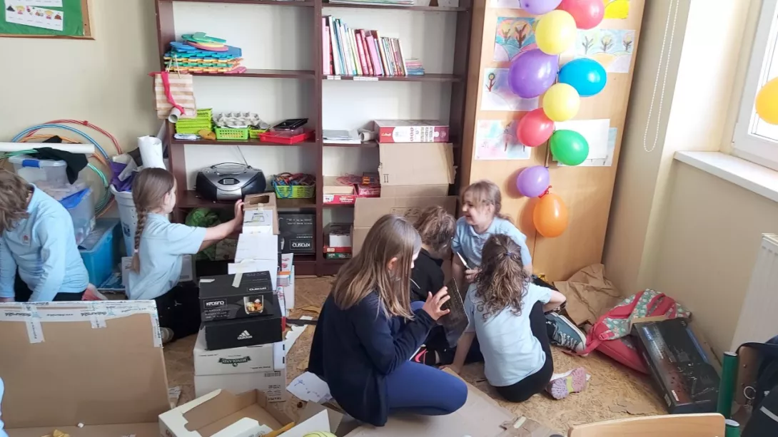 zamki,damy i rycerze