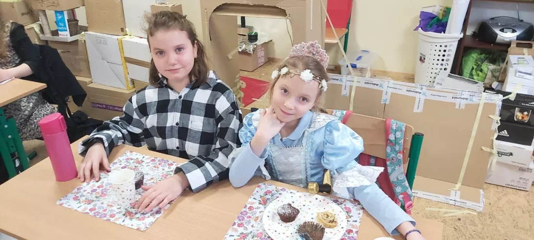 zamki,damy i rycerze