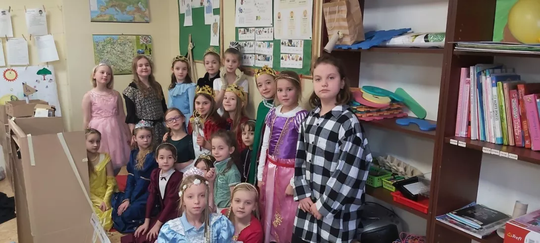 zamki,damy i rycerze