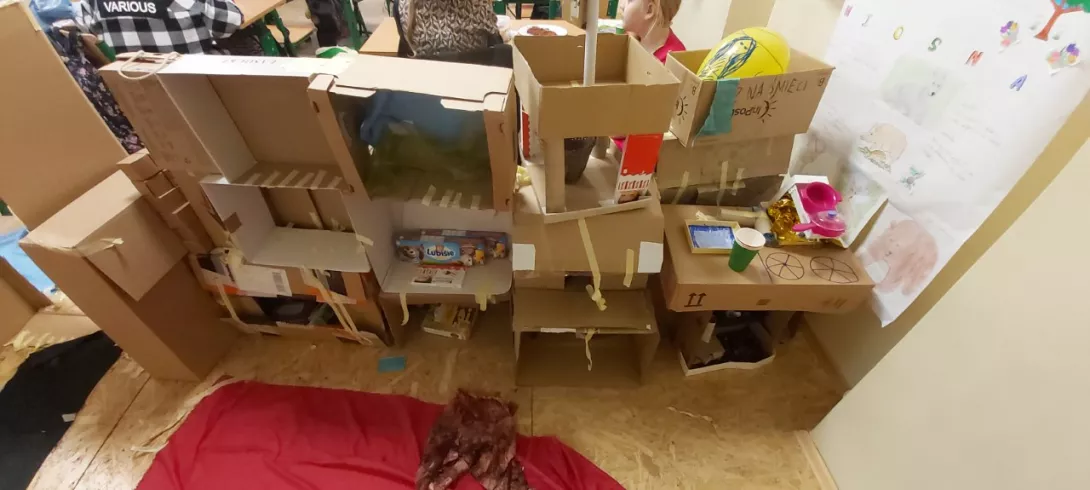 zamki,damy i rycerze