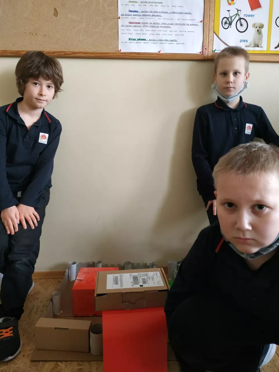 zamki,damy i rycerze