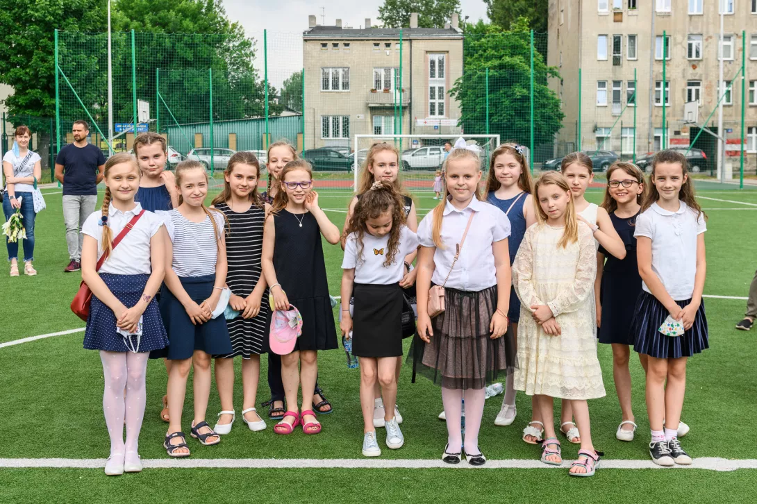 Zdjęcia: Piotr Siwek