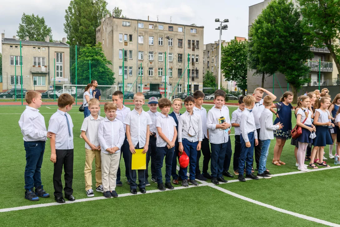 Zdjęcia: Piotr Siwek