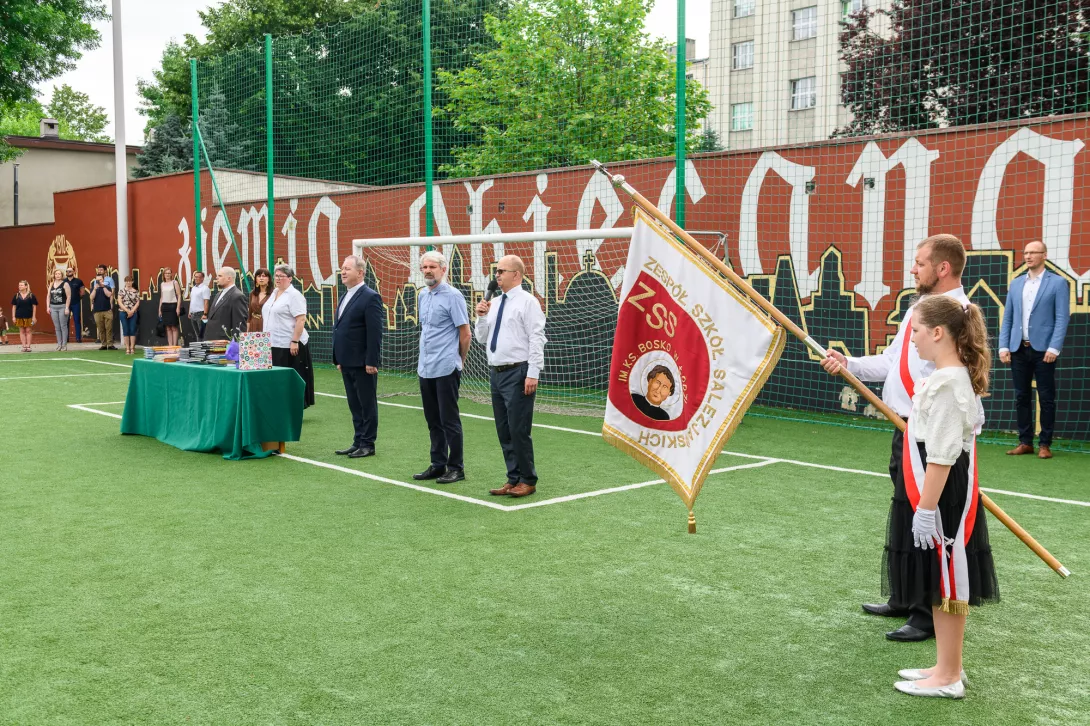 Zdjęcia: Piotr Siwek