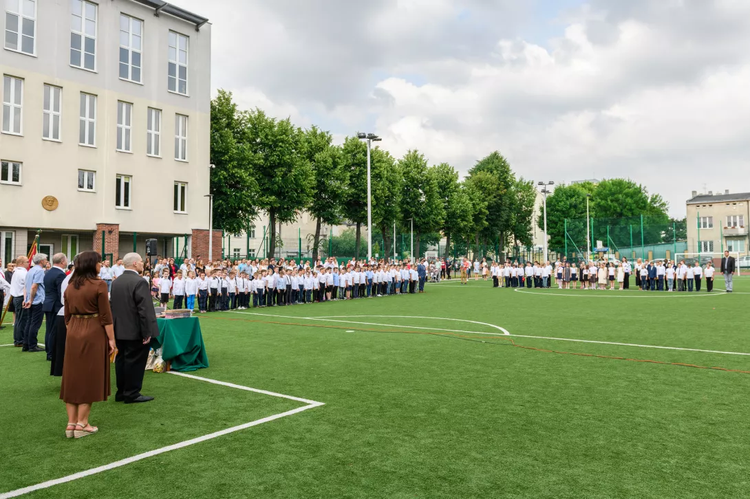 Zdjęcia: Piotr Siwek