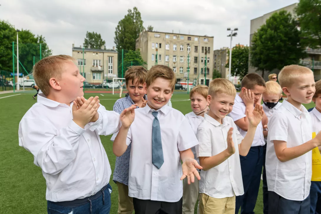 Zdjęcia: Piotr Siwek