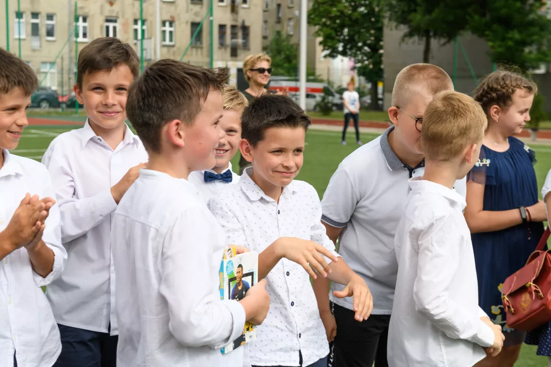 Zdjęcia: Piotr Siwek