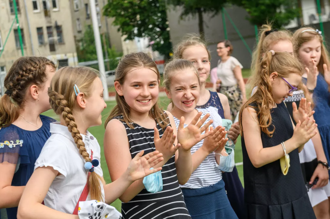 Zdjęcia: Piotr Siwek