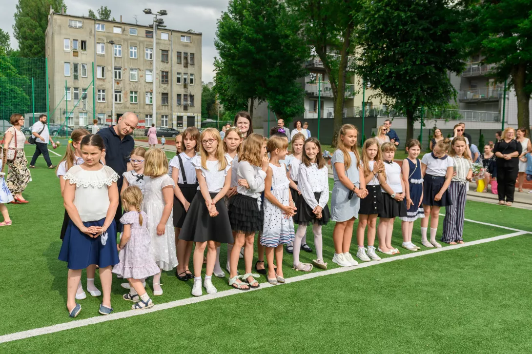 Zdjęcia: Piotr Siwek