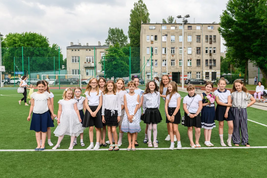 Zdjęcia: Piotr Siwek