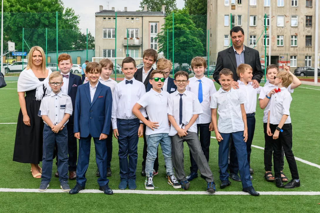 Zdjęcia: Piotr Siwek