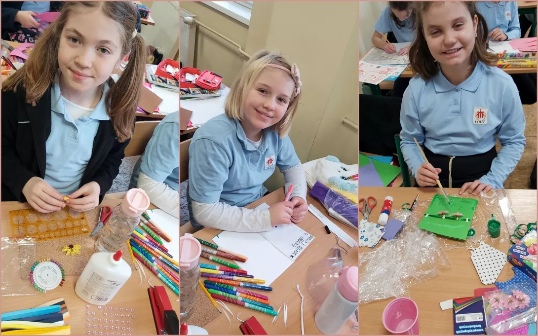 Dzień Babci i Dziadka