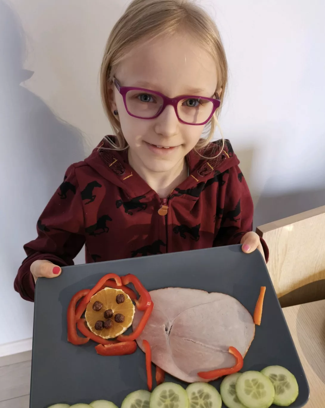 Lila Puzder 1a