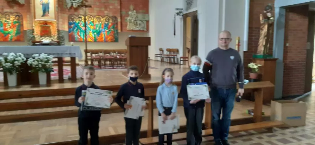 Kolędowanie 2.02.2022