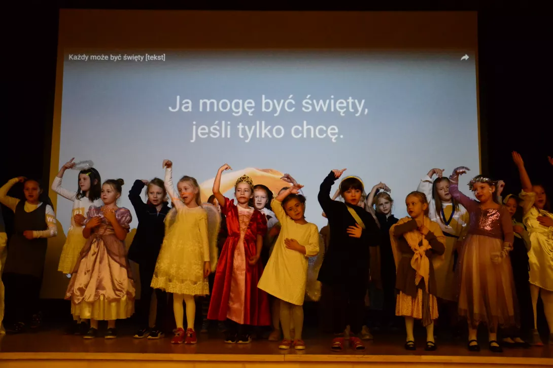 Bal Wszystkich Świętych 