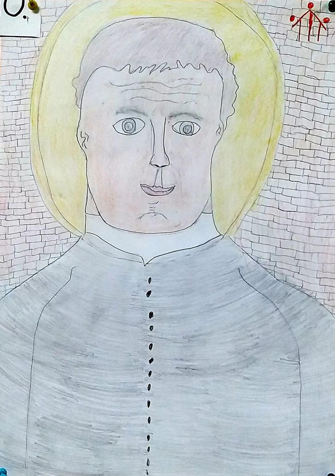 Św. Jan Bosko - patron naszej szkoły. Konkurs 2022.