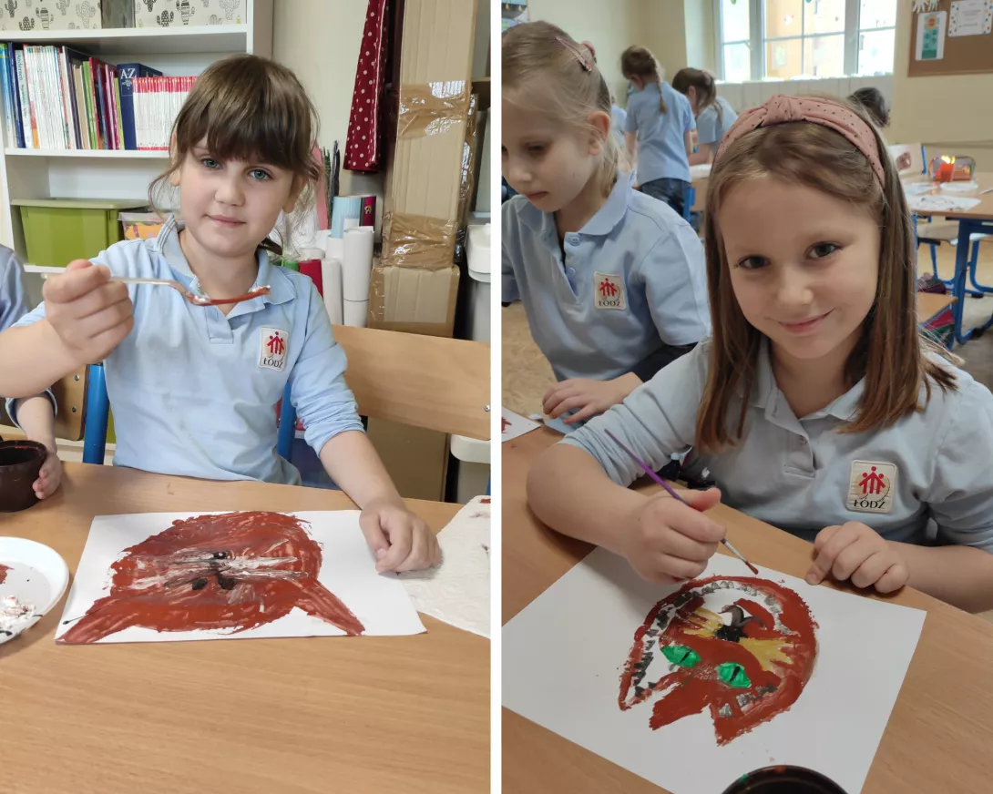 Rozwijamy kreatywność 