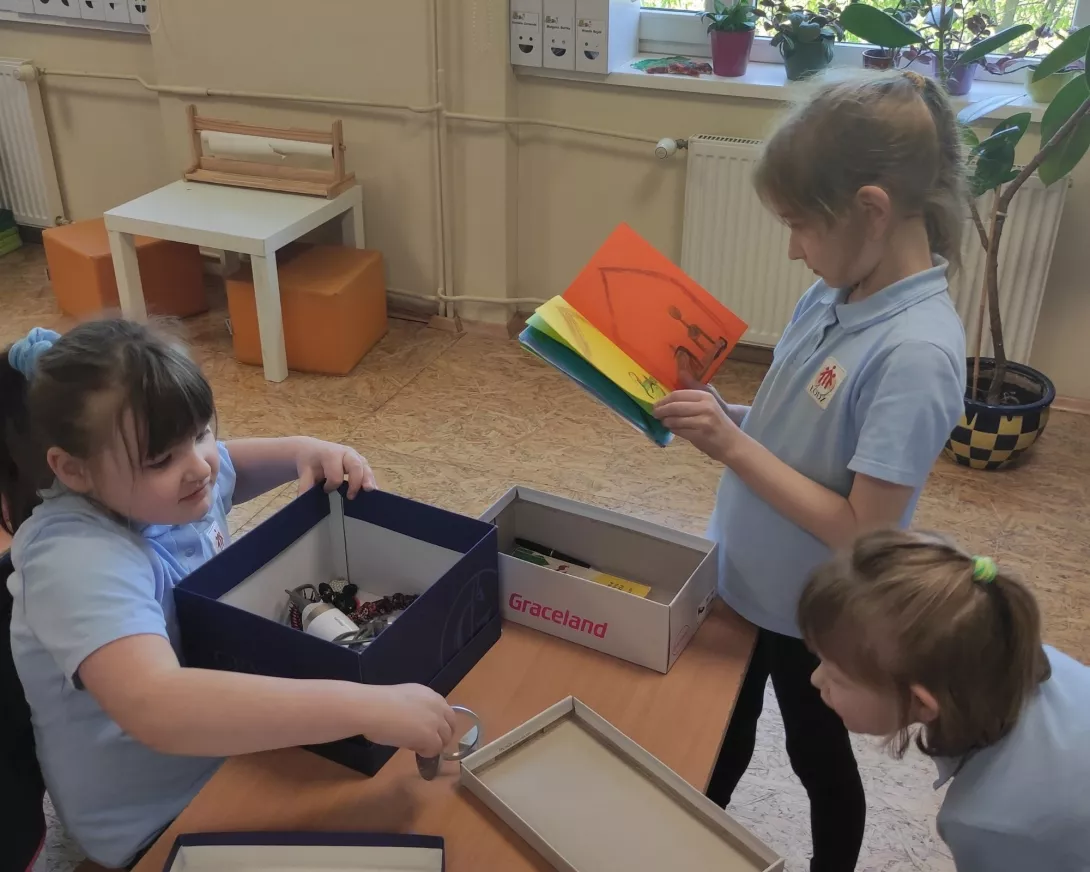 A jak będę dorosła... 