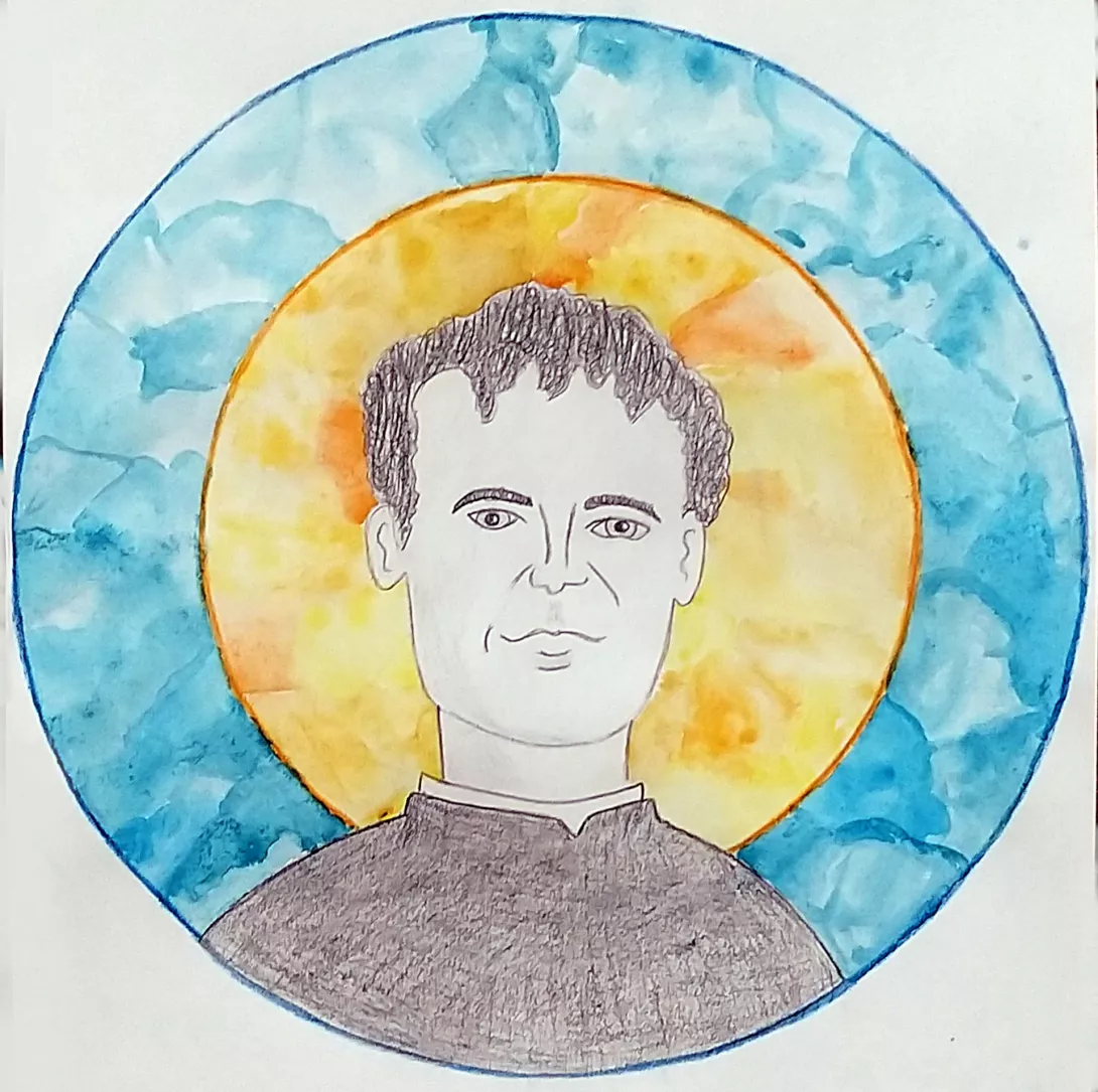 Św. Jan Bosko - patron naszej szkoły. Konkurs 2022.