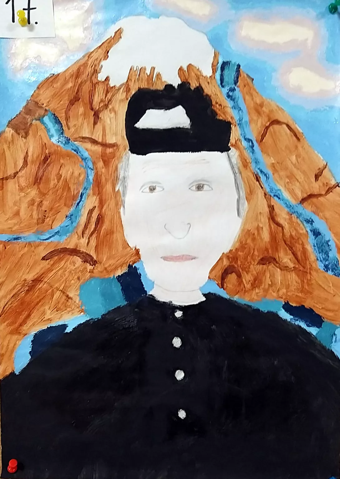 Św. Jan Bosko - patron naszej szkoły. Konkurs 2022.