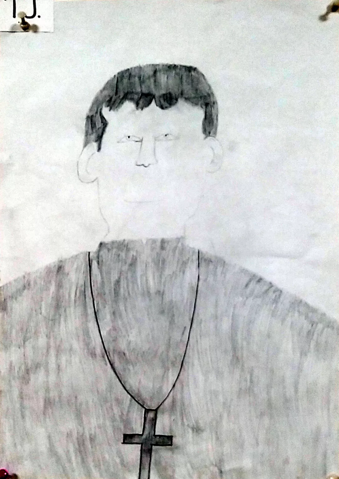 Św. Jan Bosko - patron naszej szkoły. Konkurs 2022.