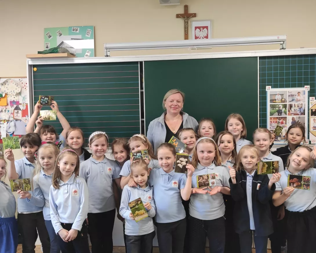 A jak będę dorosła... 