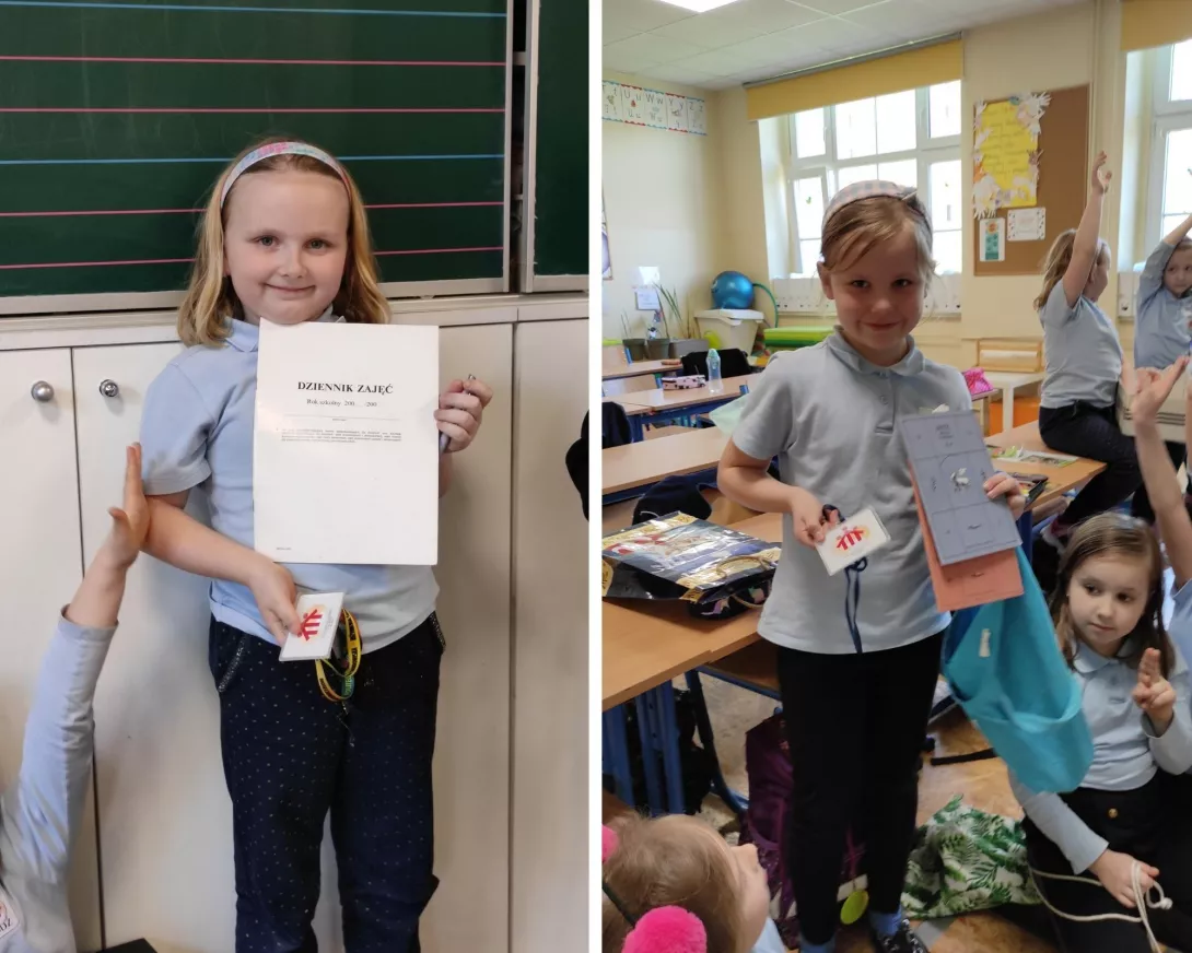 A jak będę dorosła... 