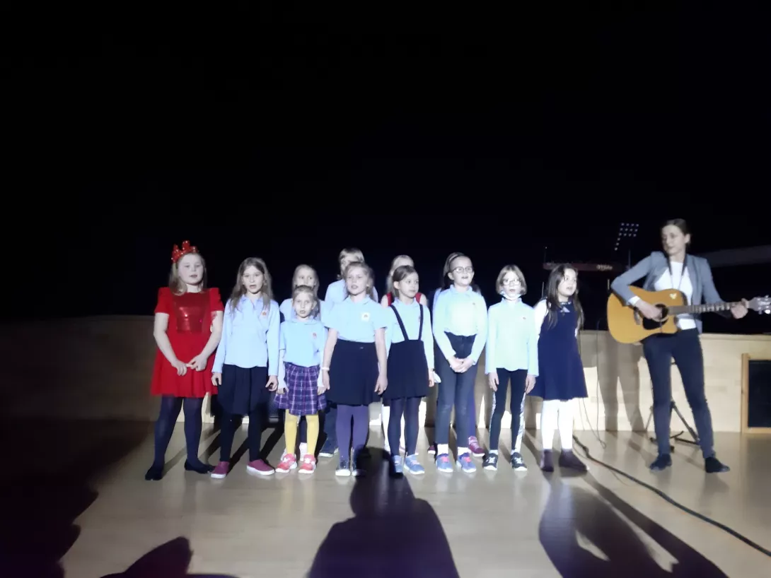 Kolędowanie 2.02.2022