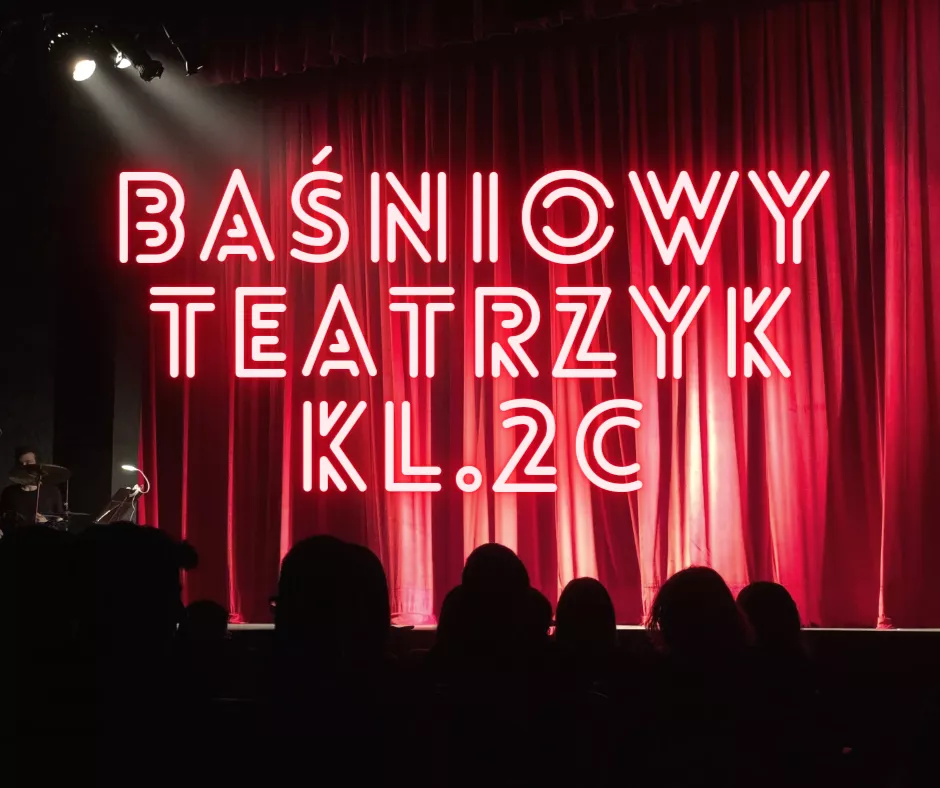 baśniowy teatrzyk