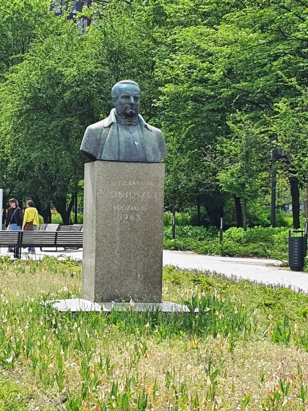 Stanisław Moniuszko