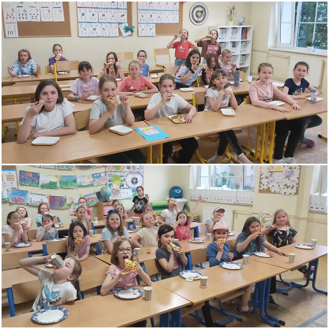 nocowanka kl.2c i 3a