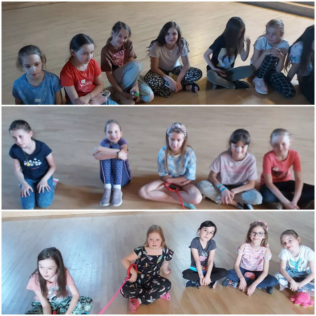 nocowanka kl.2c i 3a