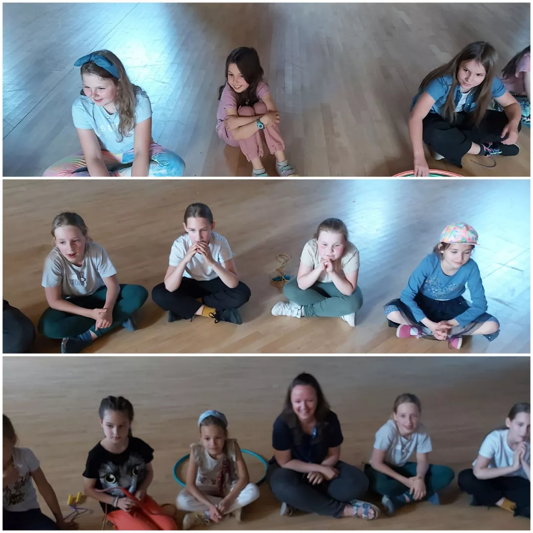 nocowanka kl.2c i 3a