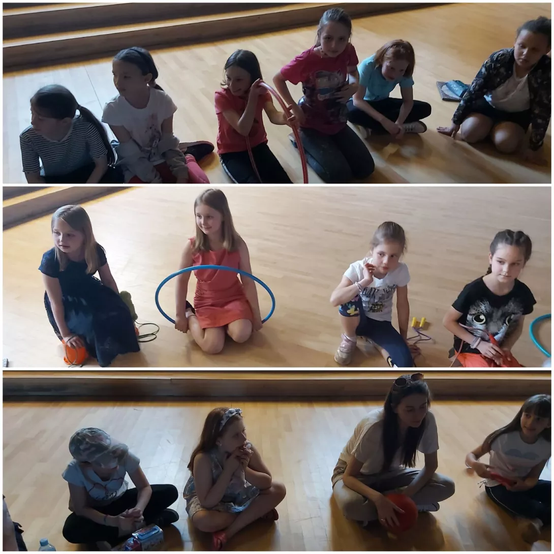 nocowanka kl.2c i 3a