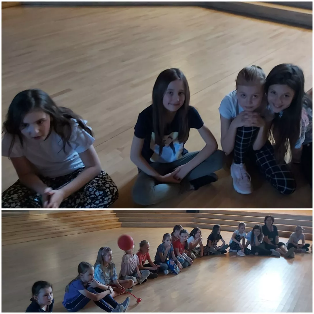 nocowanka kl.2c i 3a