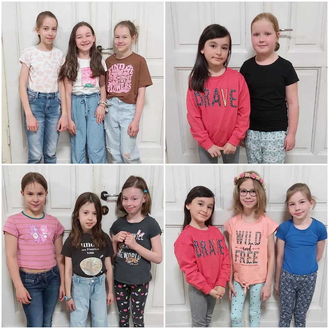 nocowanka kl.2c i 3a