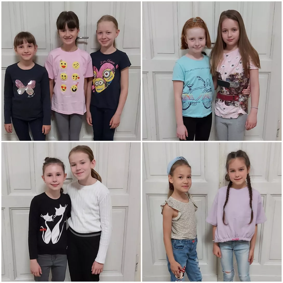 nocowanka kl.2c i 3a