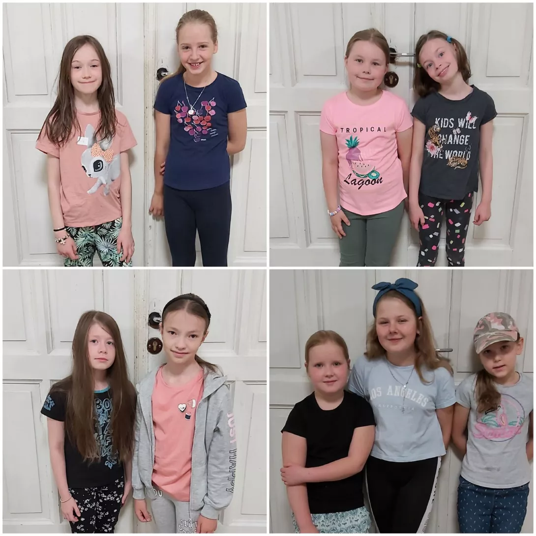 nocowanka kl.2c i 3a