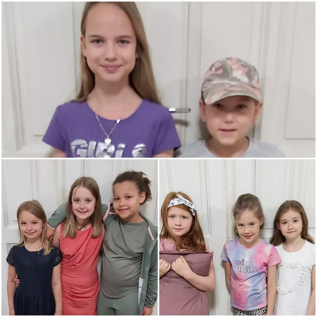 nocowanka kl.2c i 3a