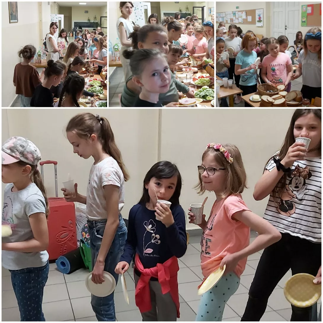 nocowanka kl.2c i 3a