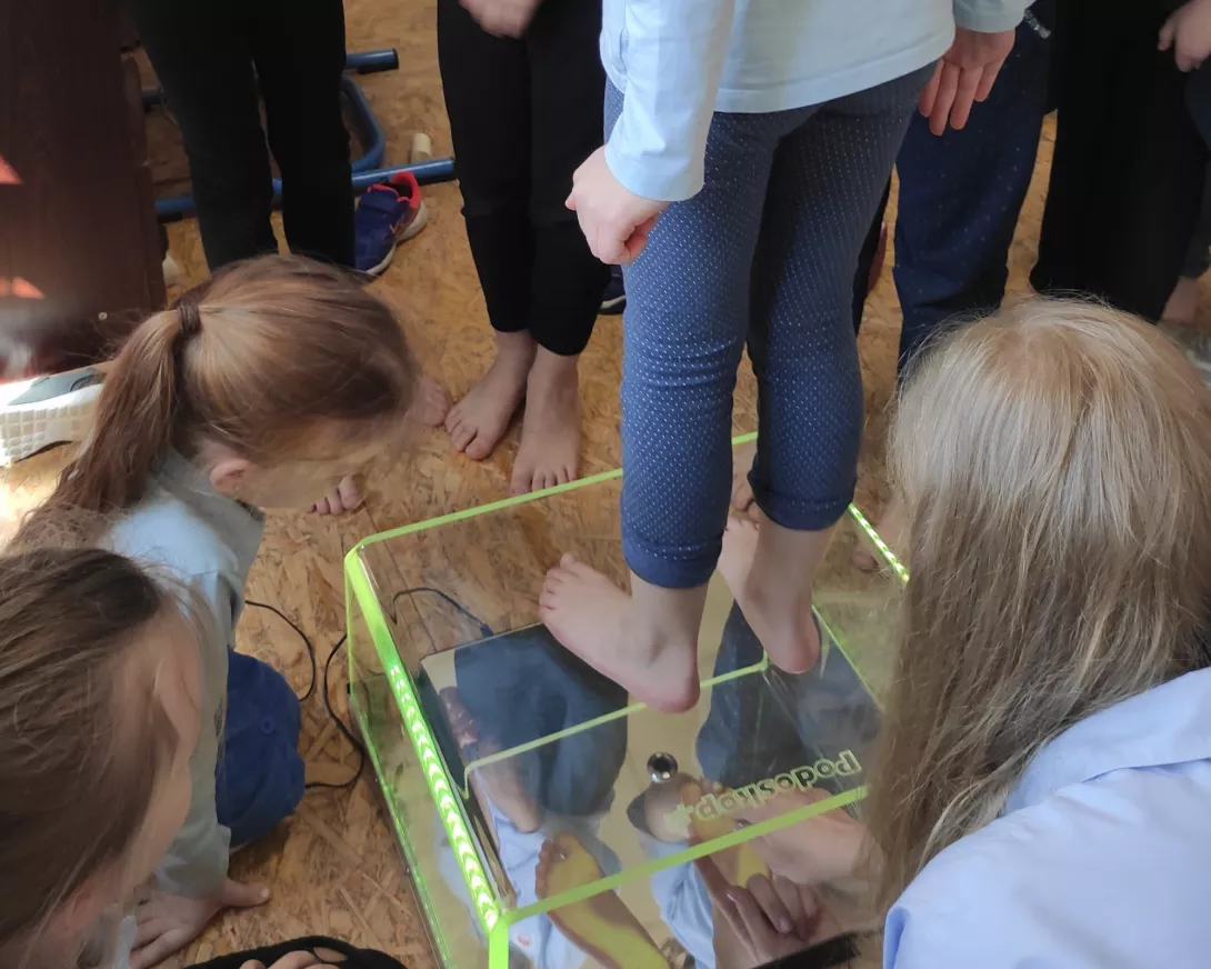 A jak będę dorosła... 