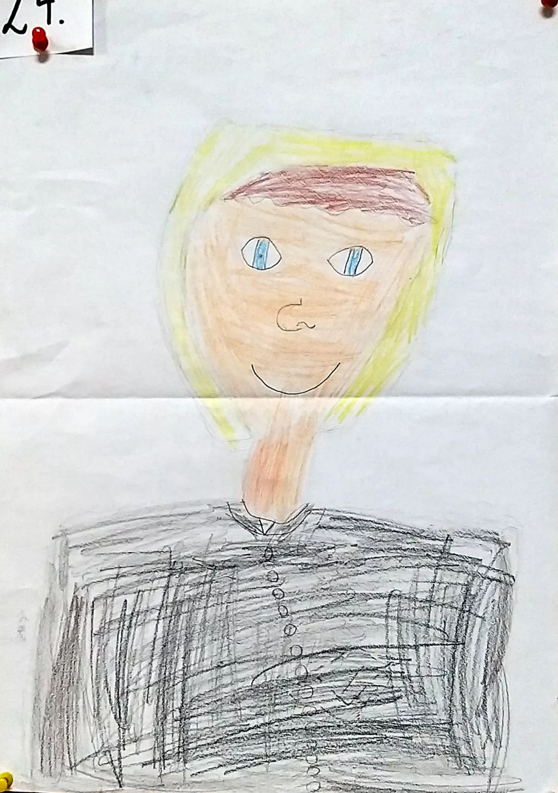 Św. Jan Bosko - patron naszej szkoły. Konkurs 2022.