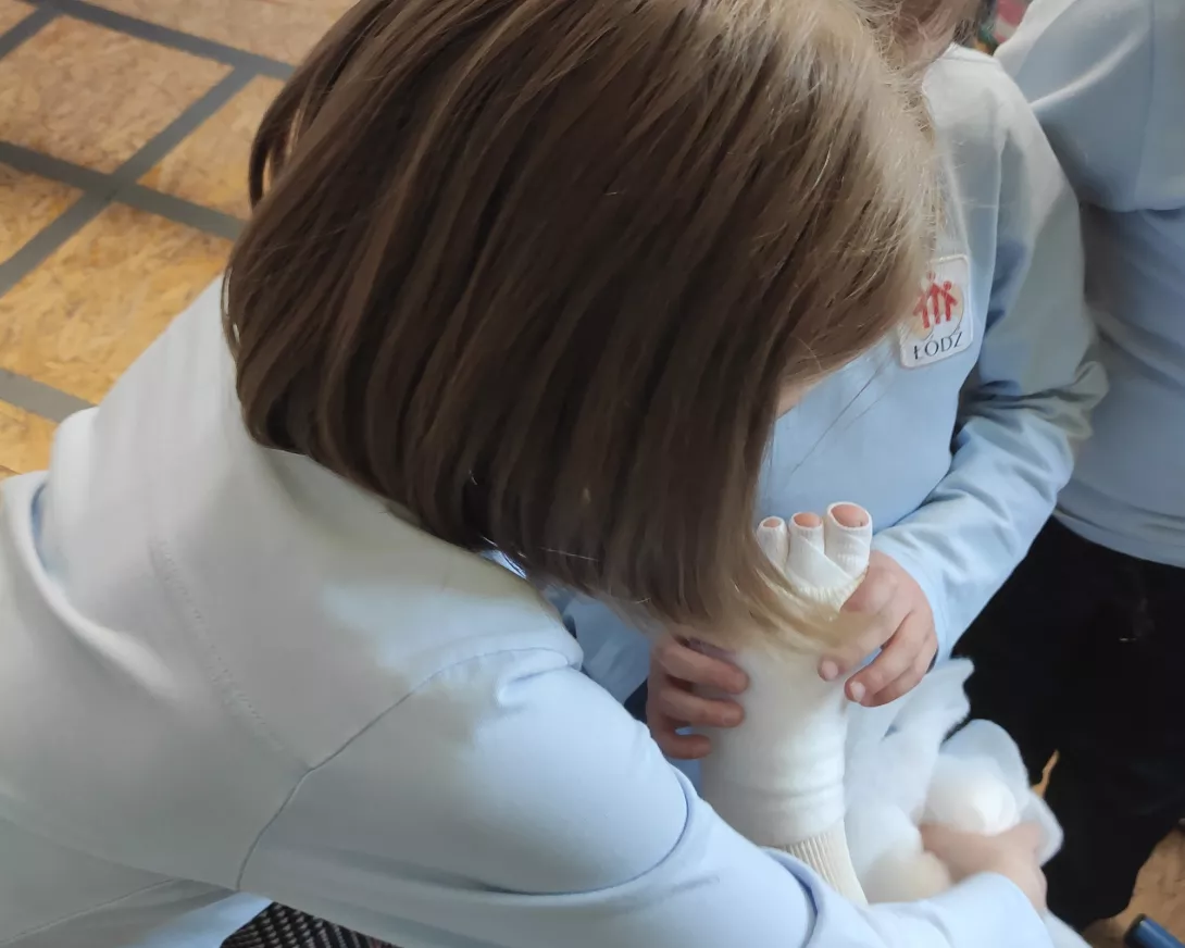 A jak będę dorosła... 