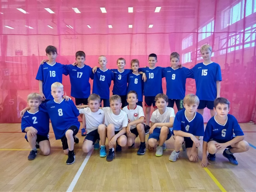 Zawody w Żyrardowie