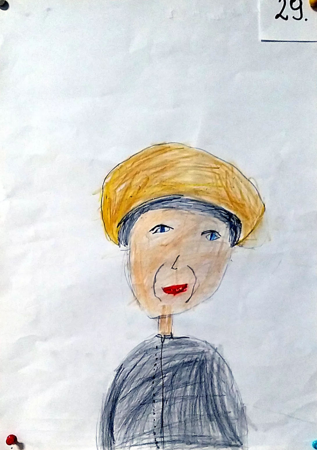 Św. Jan Bosko - patron naszej szkoły. Konkurs 2022.