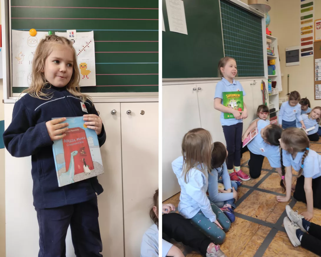 Światowy Dzień Książki 1a