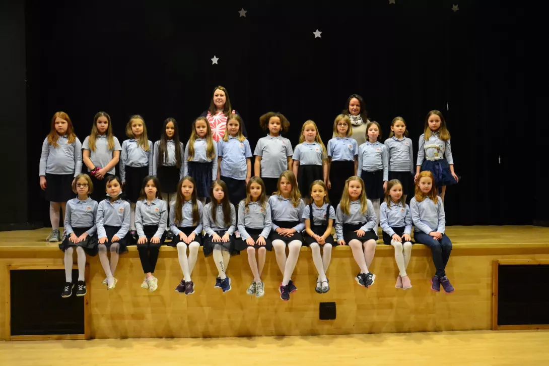 Klasa 2c