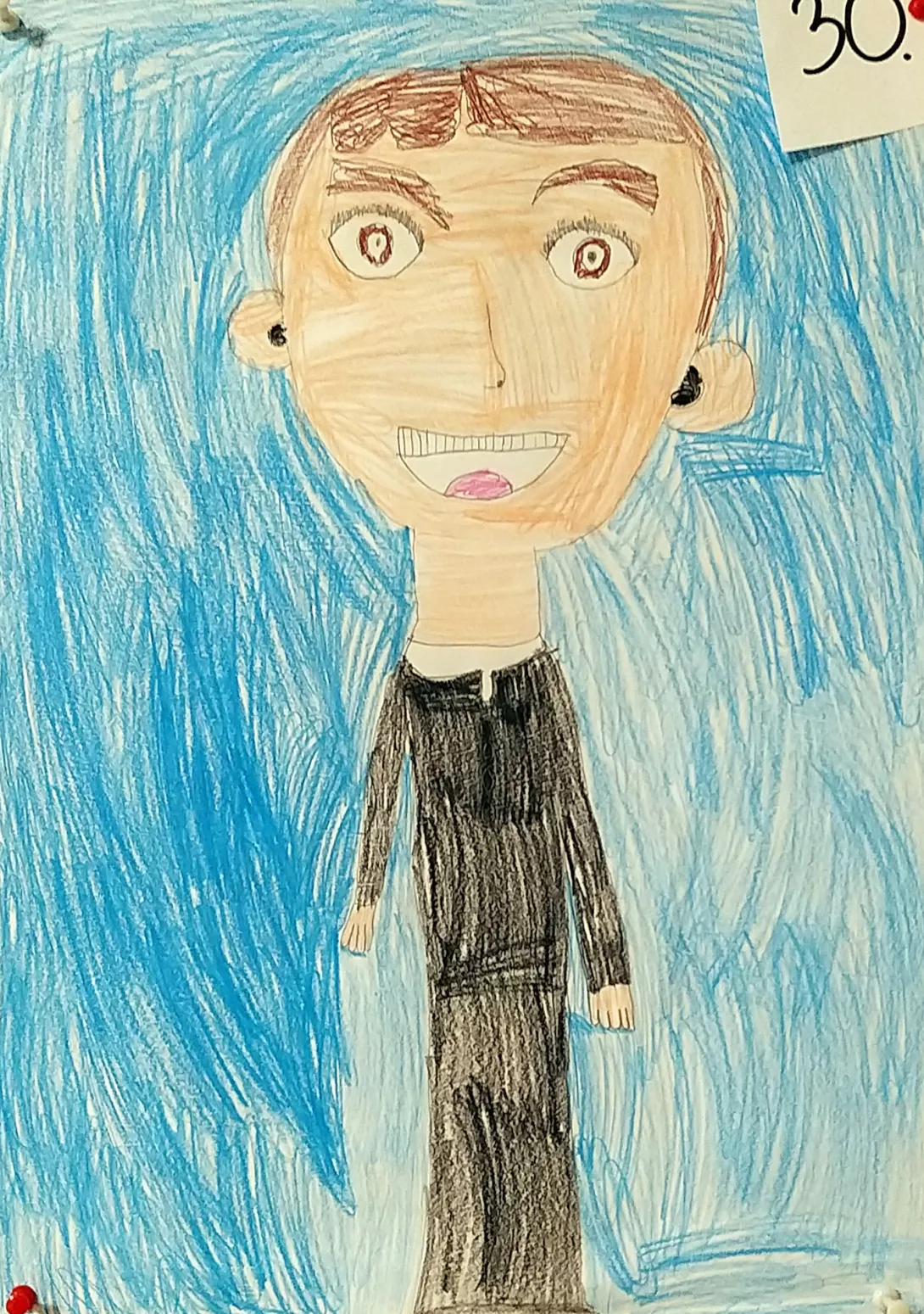 Św. Jan Bosko - patron naszej szkoły. Konkurs 2022.