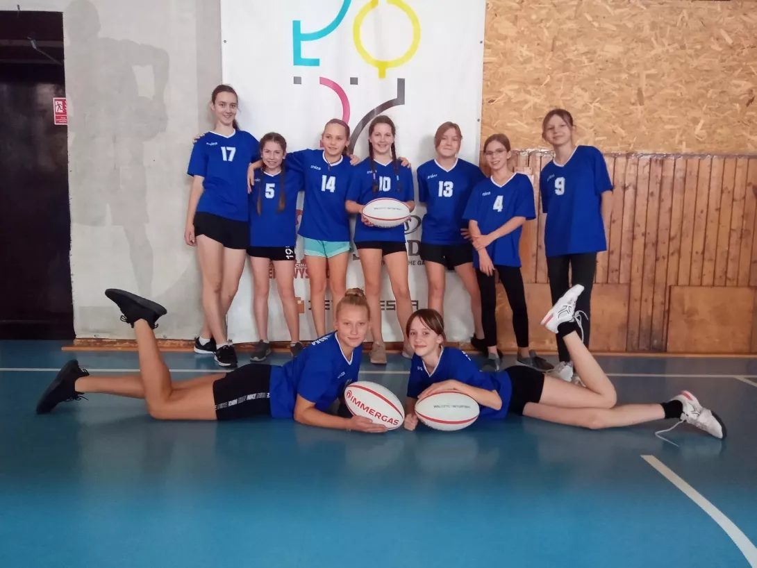 Mała Liga Rugby